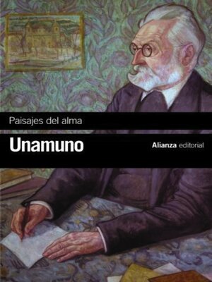 cover image of Paisajes del alma